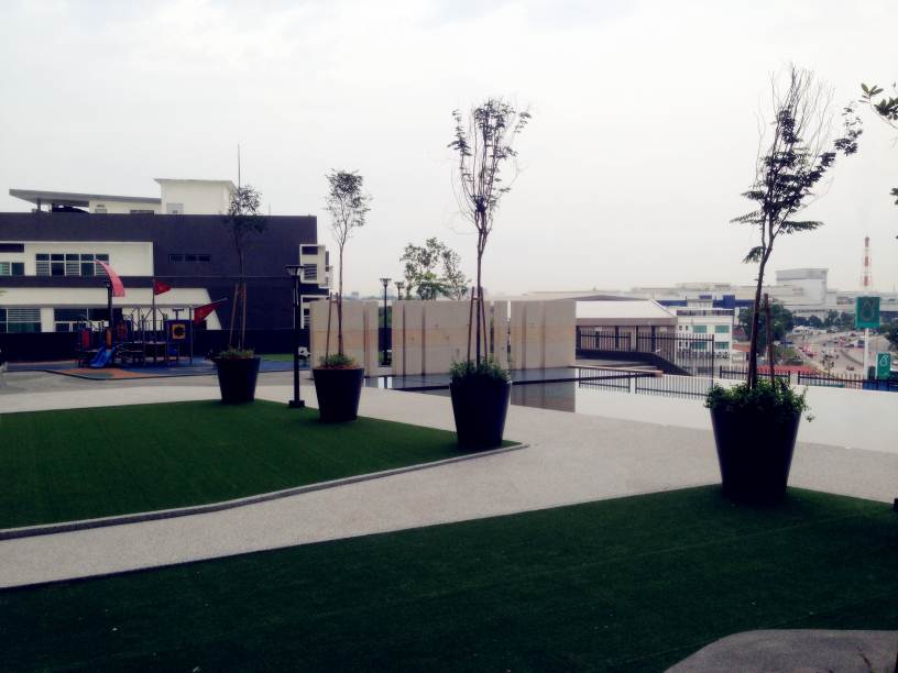 V12 Sovo 500 sf, Seksyen 22, Shah Alam - photo 3