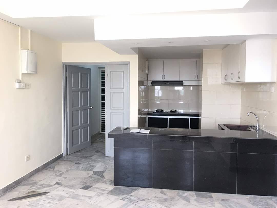 Ilham Apartment TTDI Jaya Seksyen U2 Shah Alam - photo 3