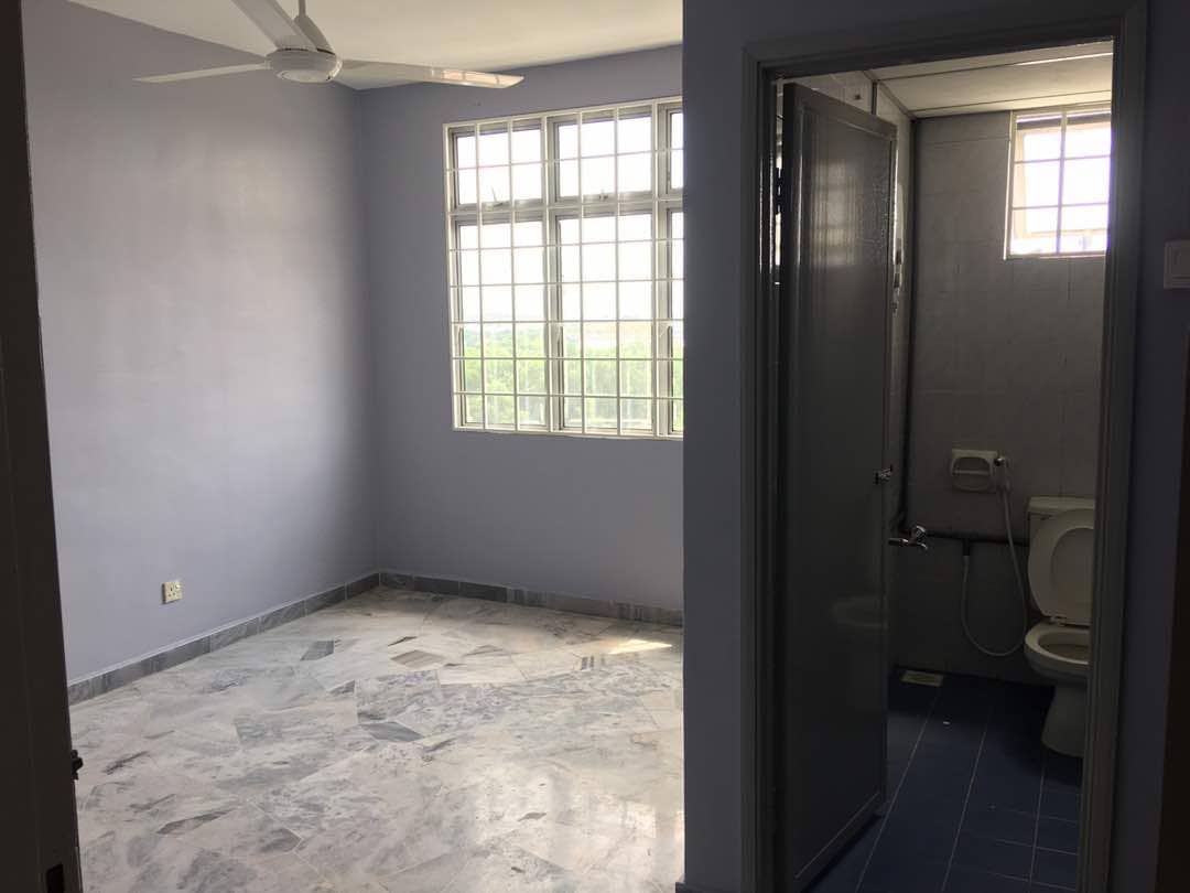 Ilham Apartment TTDI Jaya Seksyen U2 Shah Alam - photo 5