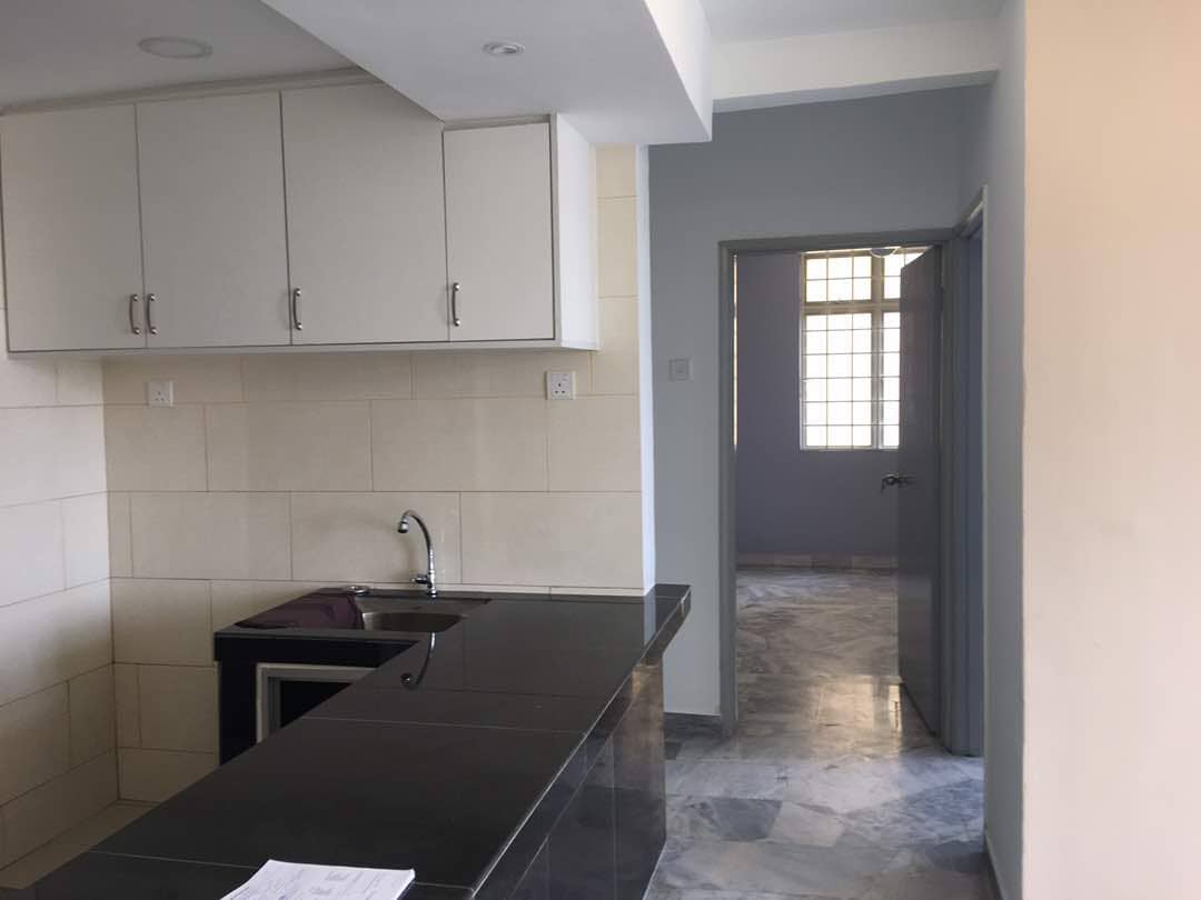 Ilham Apartment TTDI Jaya Seksyen U2 Shah Alam - photo 2