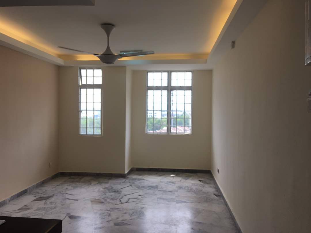 Ilham Apartment TTDI Jaya Seksyen U2 Shah Alam - photo 4