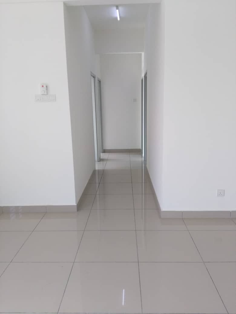 Amaniah Ria Mulia Apartment Batu Caves - photo 4