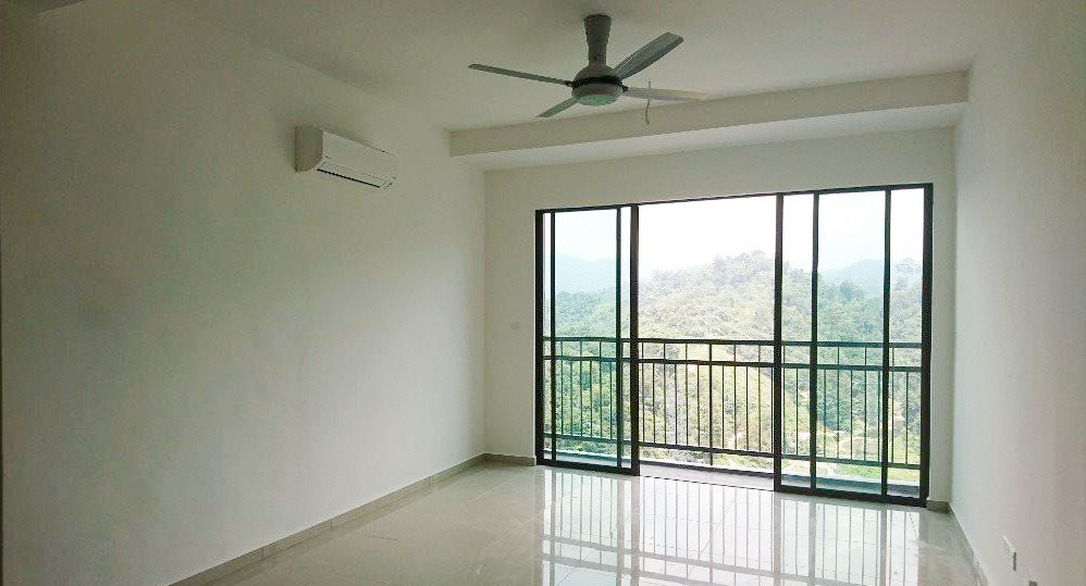 V Residensi 2 Seksyen 22 Shal Alam - photo 3