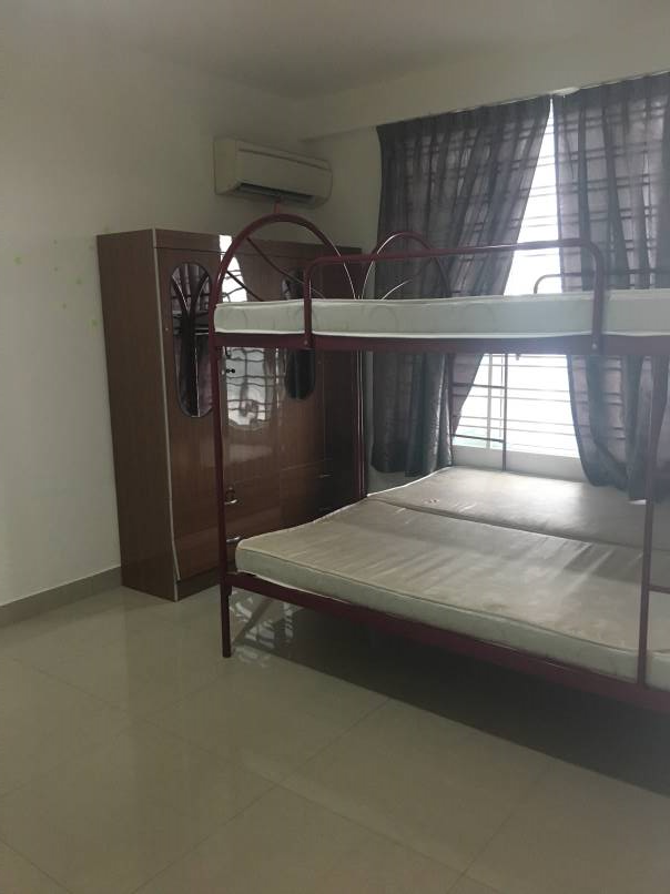 FURNISHED Menara U Menara U2 Seksyen 13 Shah Alam - photo 2