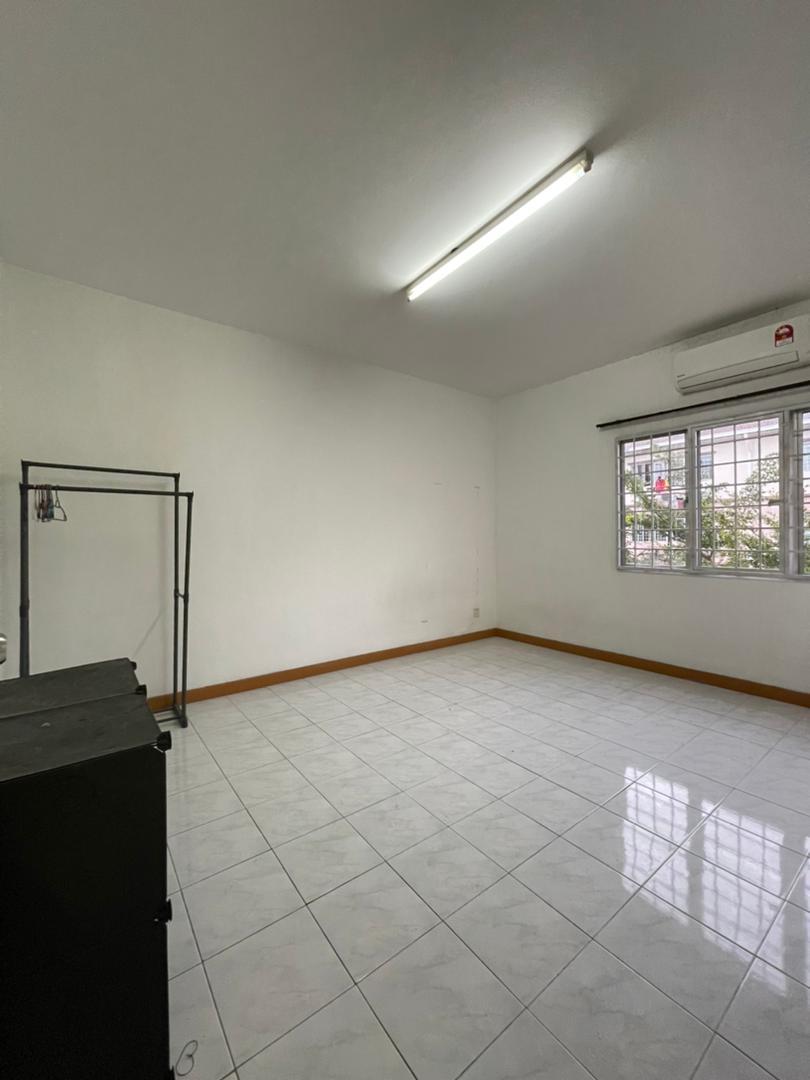 SD Tiara Apartment SD 1 2 Bandar Sri Damansara KL - photo 2