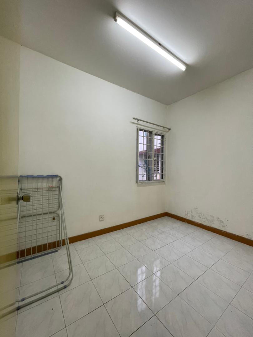 SD Tiara Apartment SD 1 2 Bandar Sri Damansara KL - photo 3