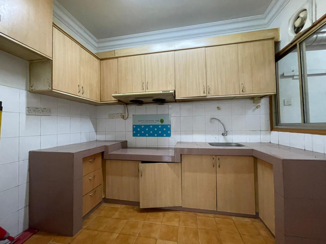 SD Tiara Apartment SD 1 2 Bandar Sri Damansara KL - photo 4