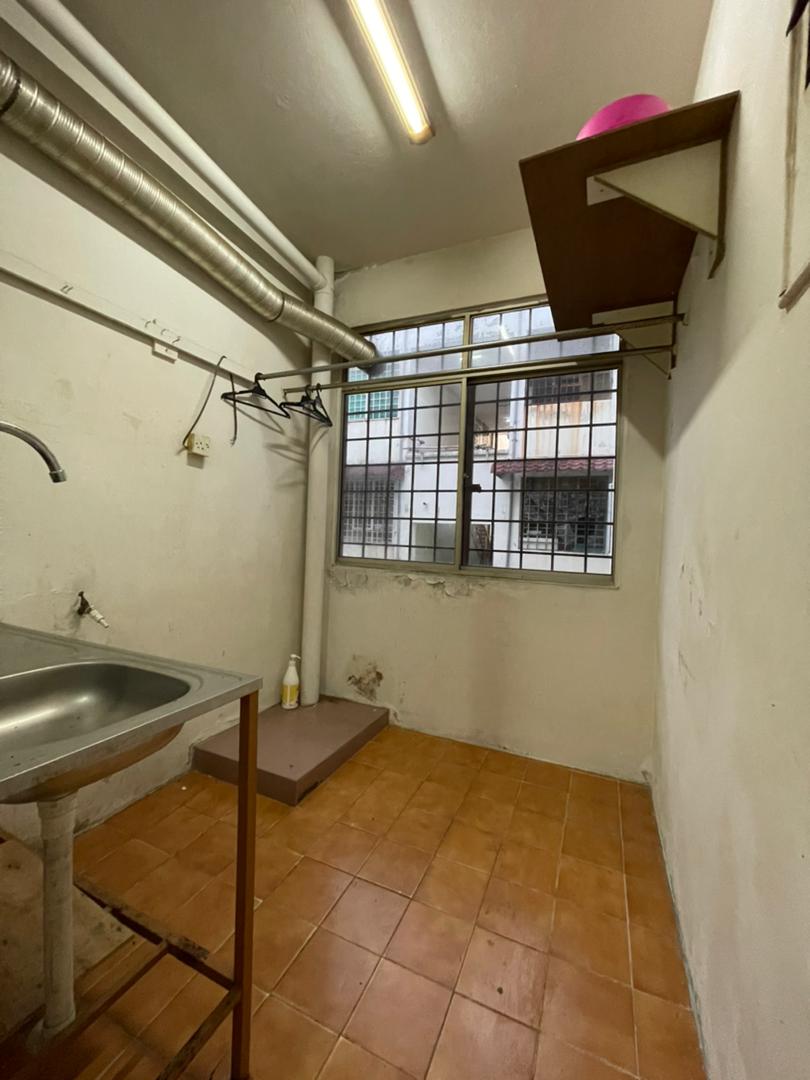 SD Tiara Apartment SD 1 2 Bandar Sri Damansara KL - photo 5