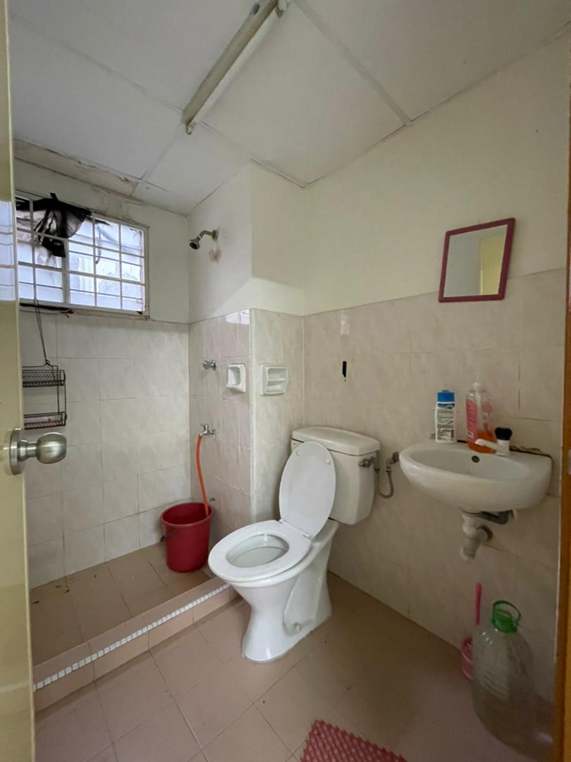 SD Tiara Apartment SD 1 2 Bandar Sri Damansara KL - photo 6