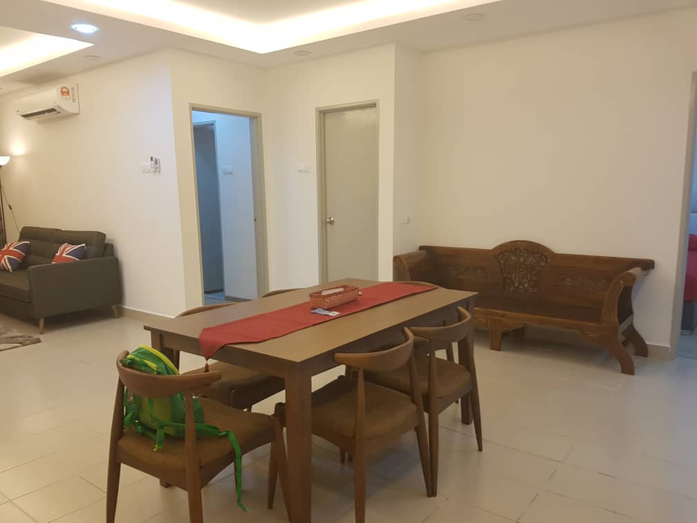 Residensi Alami Seksyen 13 TTDI Adina Shah Alam - photo 3