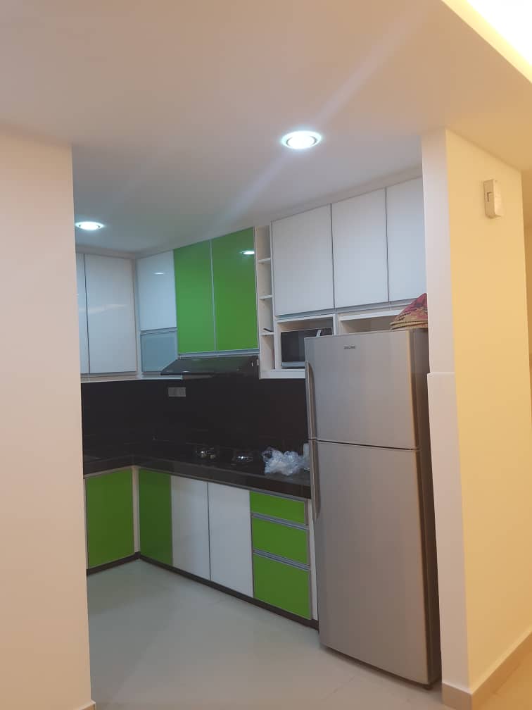Residensi Alami Seksyen 13 TTDI Adina Shah Alam - photo 4