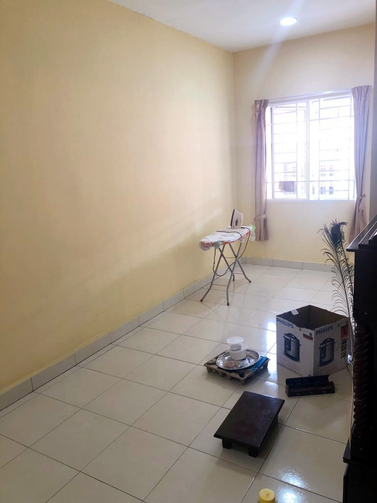 Full Extend 2sty Aman Putri Sungai Buloh nr Elmina - photo 12