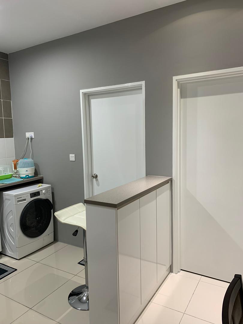 Simfoni Townhouse LBS Alam Perdana Puncak Alam - photo 5