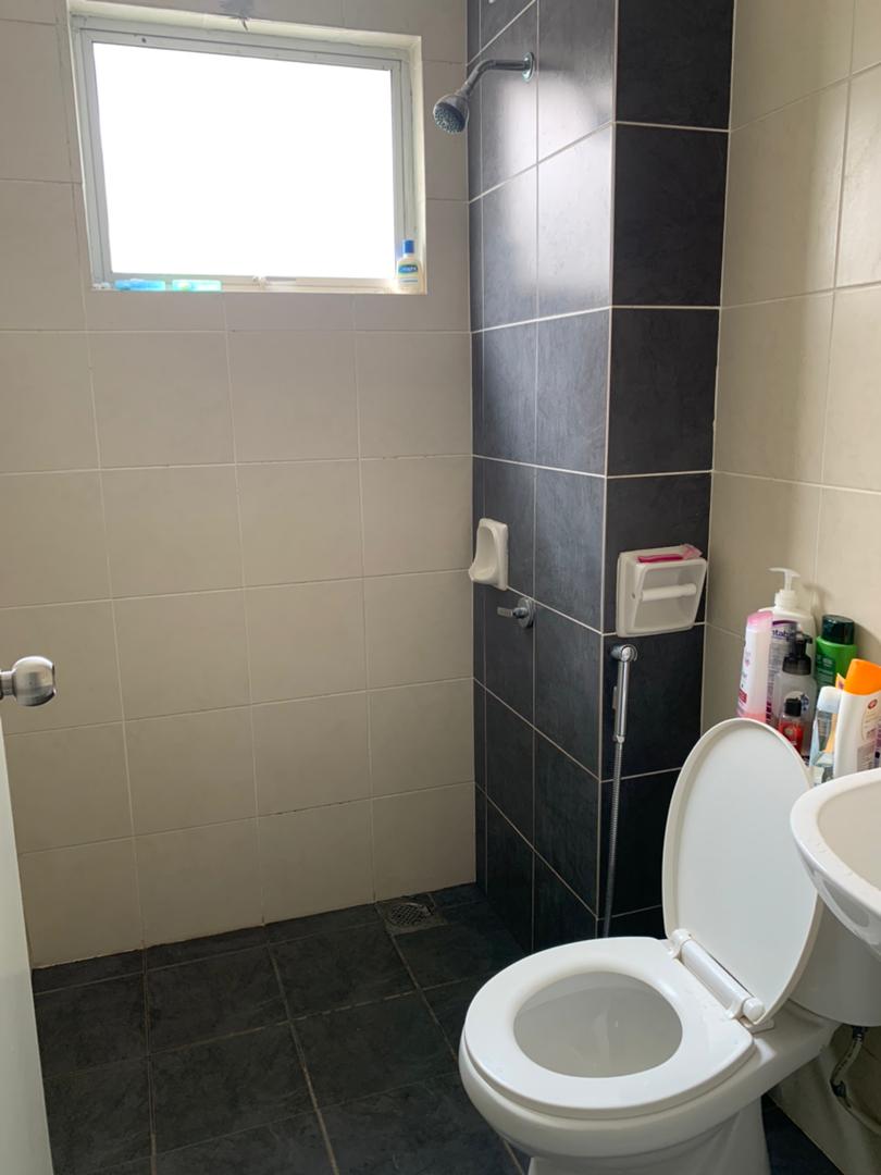 Simfoni Townhouse LBS Alam Perdana Puncak Alam - photo 6