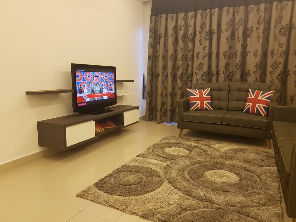 Full Furnished Residensi Alam Seksyen 13 Shah Alam - photo 2