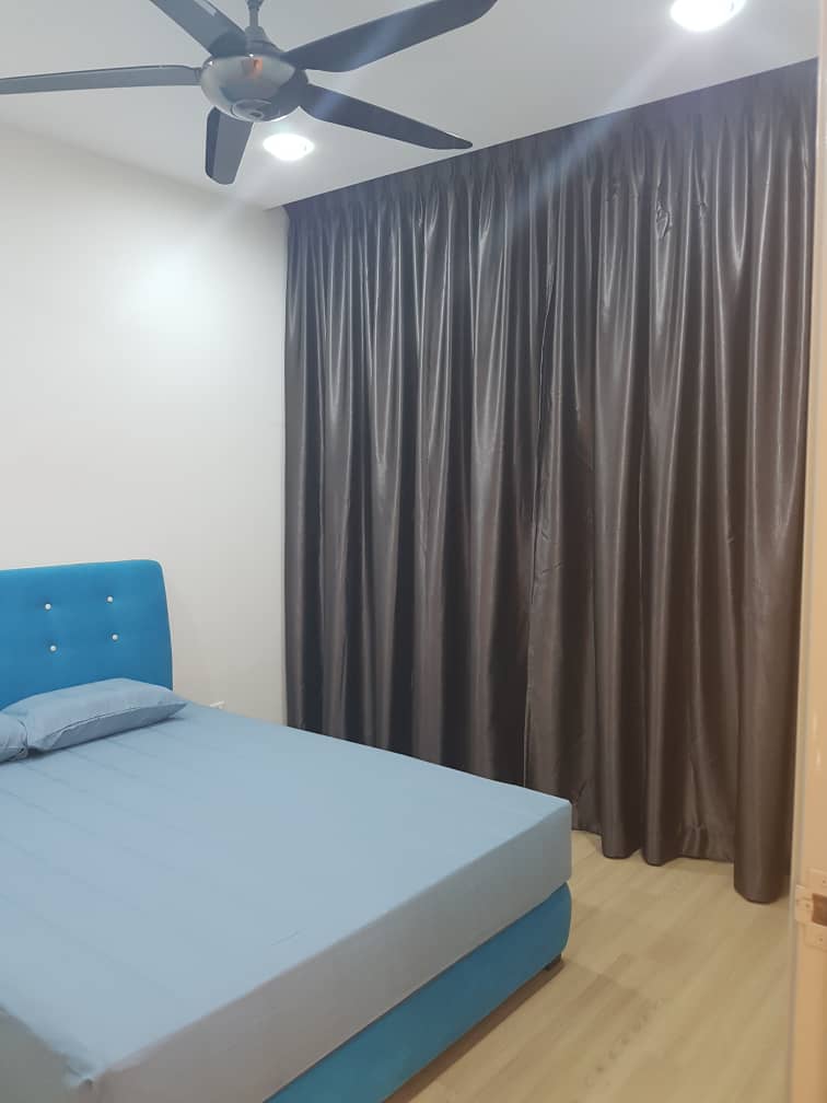 Full Furnished Residensi Alam Seksyen 13 Shah Alam - photo 5