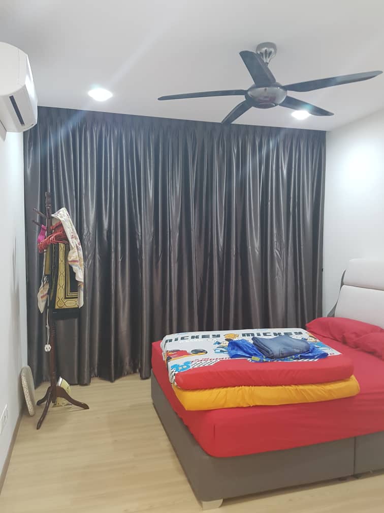 Full Furnished Residensi Alam Seksyen 13 Shah Alam - photo 6