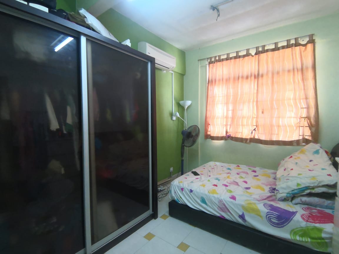 Subang Perdana Goodyear Court 9 - photo 6