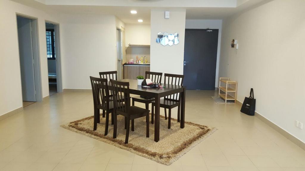 SA2205 0684 Alami Residensi by Subna - photo 2
