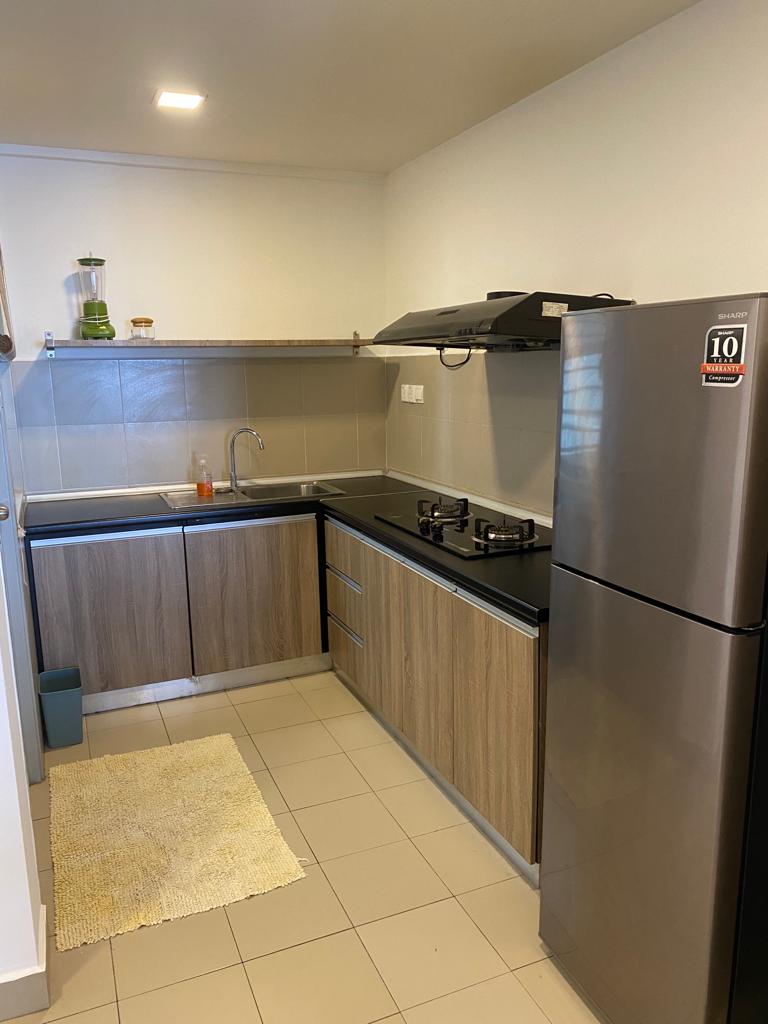 SA2205 0684 Alami Residensi by Subna - photo 3