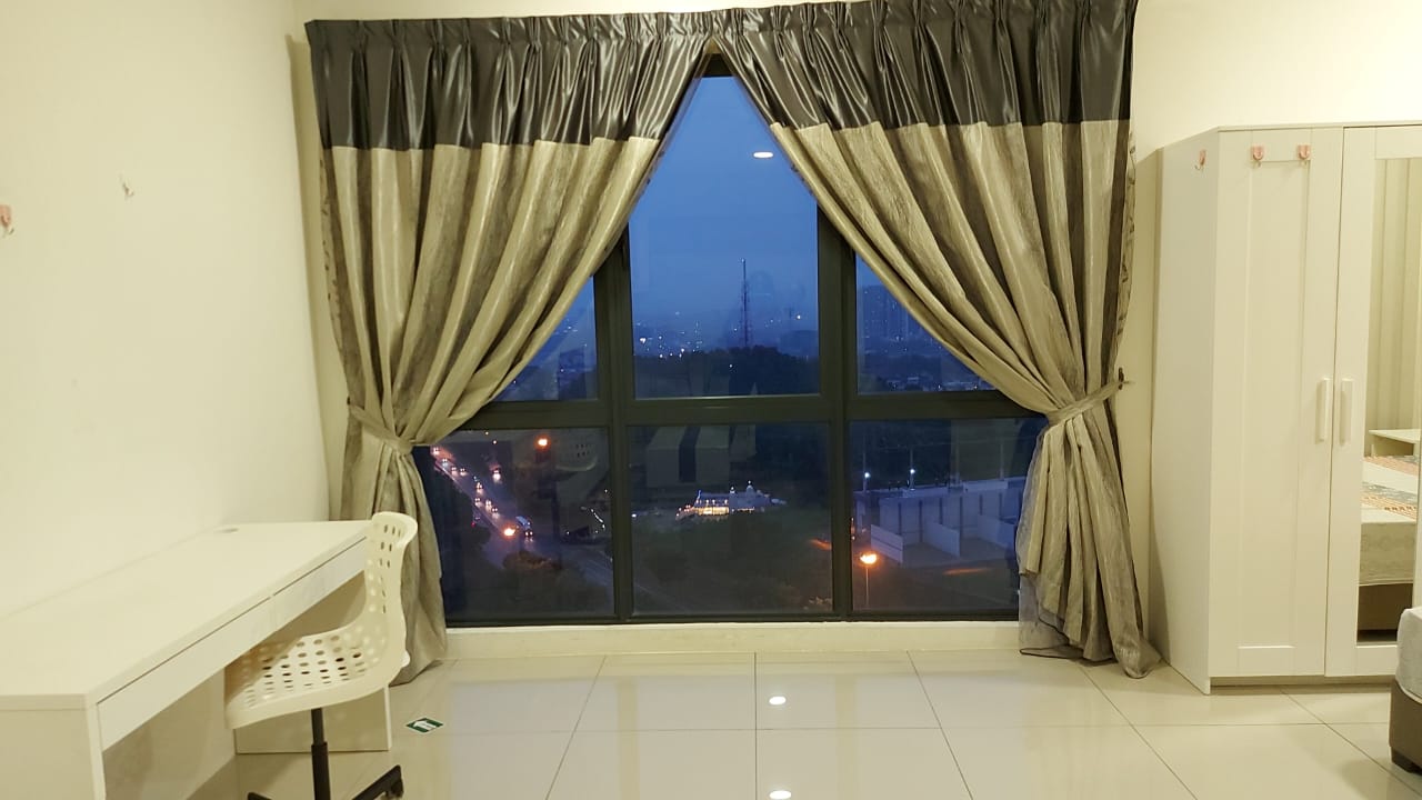 Menara Geno Subang Mas by Lucas - photo 2