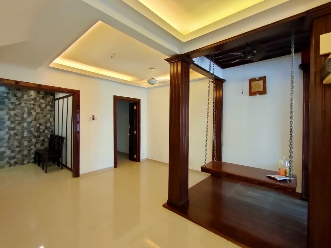 Bandar Sri Damansara SD12 Double-Storey Terreced - photo 2