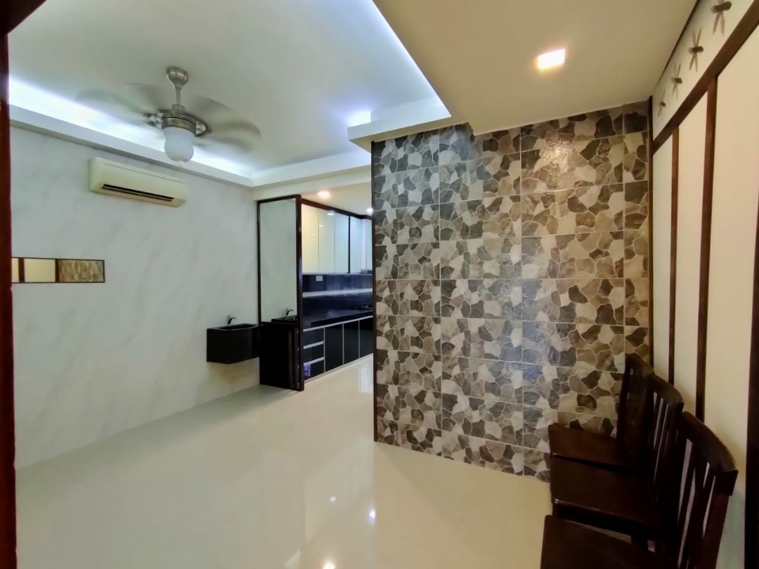 Bandar Sri Damansara SD12 Double-Storey Terreced - photo 4