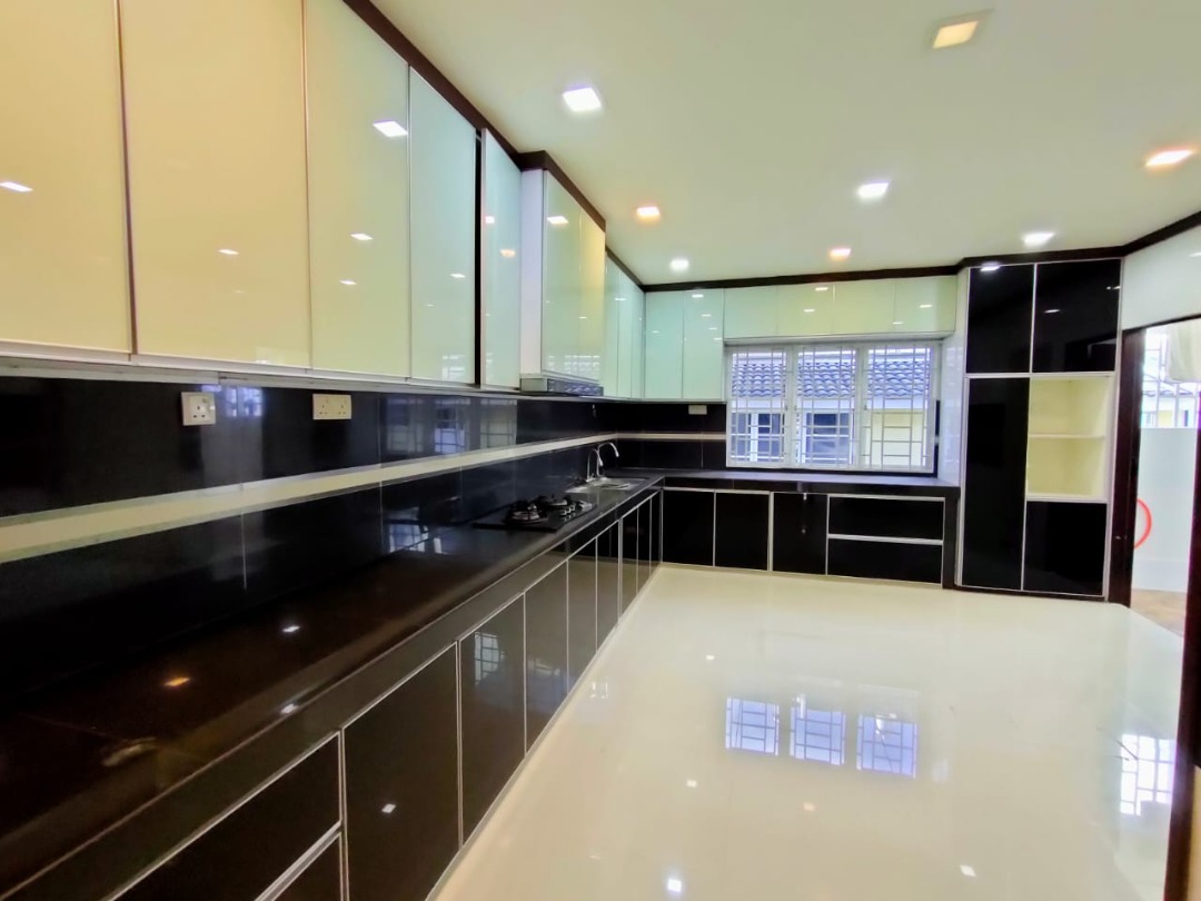 Bandar Sri Damansara SD12 Double-Storey Terreced - photo 6