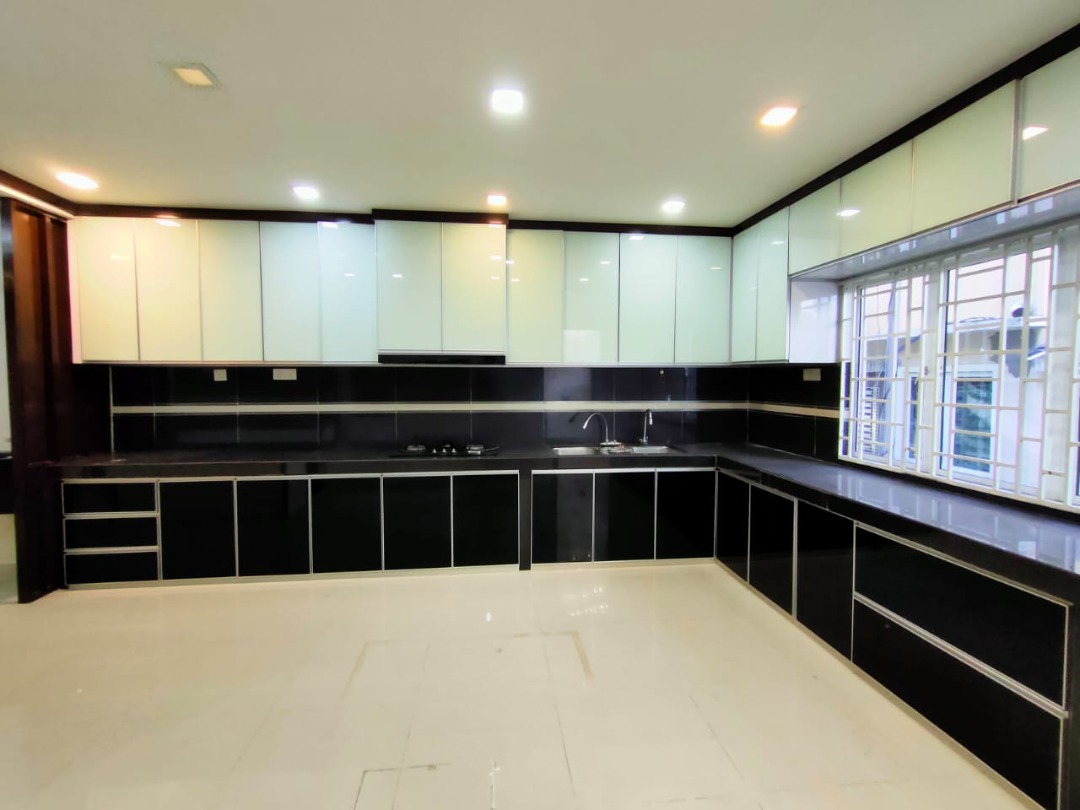 Bandar Sri Damansara SD12 Double-Storey Terreced - photo 7