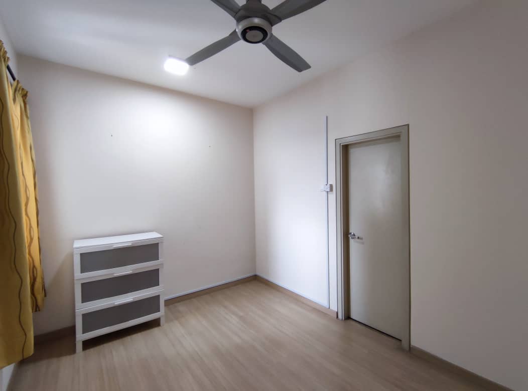 TTDI Adina Condo 1,181sf 3R3B Seksyen 13 Shah Alam - photo 7