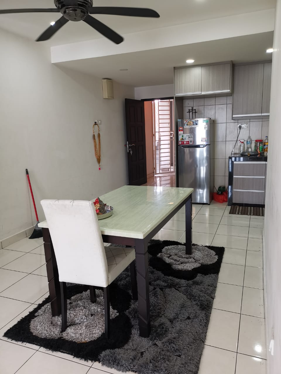Indah Alam Apartment Jerry by Zainal - photo 2