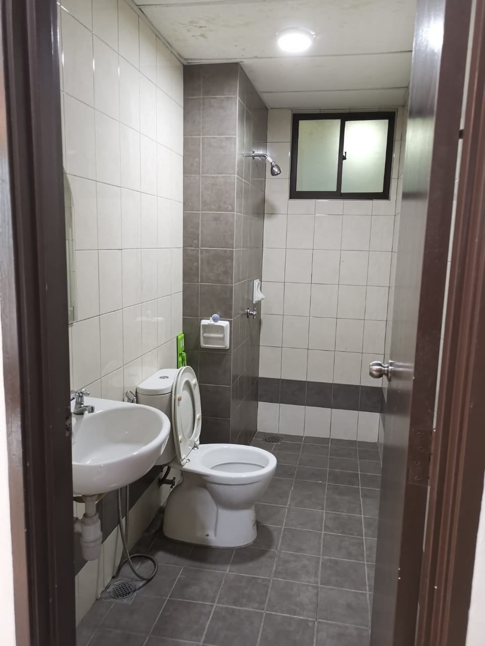Indah Alam Apartment Jerry by Zainal - photo 7