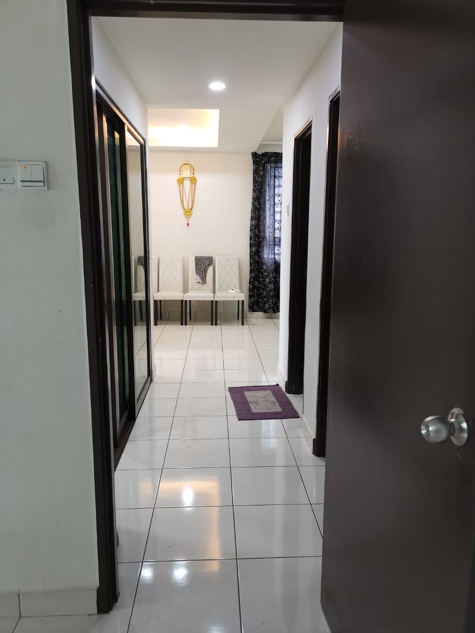 Indah Alam Apartment Jerry by Zainal - photo 9