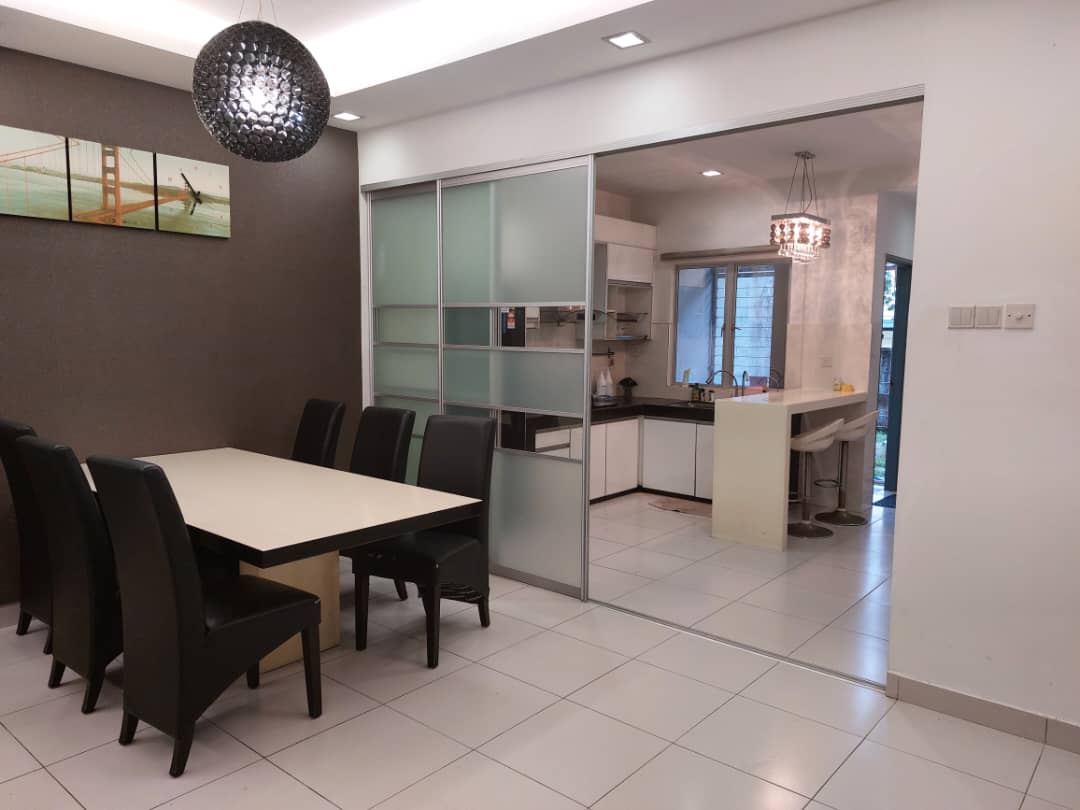 SA2209 1383 2 Storey House Cahaya SPK Shah Alam - photo 2