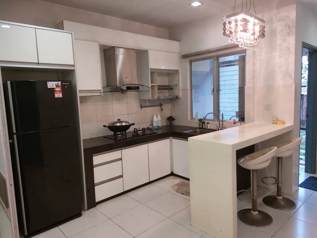 SA2209 1383 2 Storey House Cahaya SPK Shah Alam - photo 3