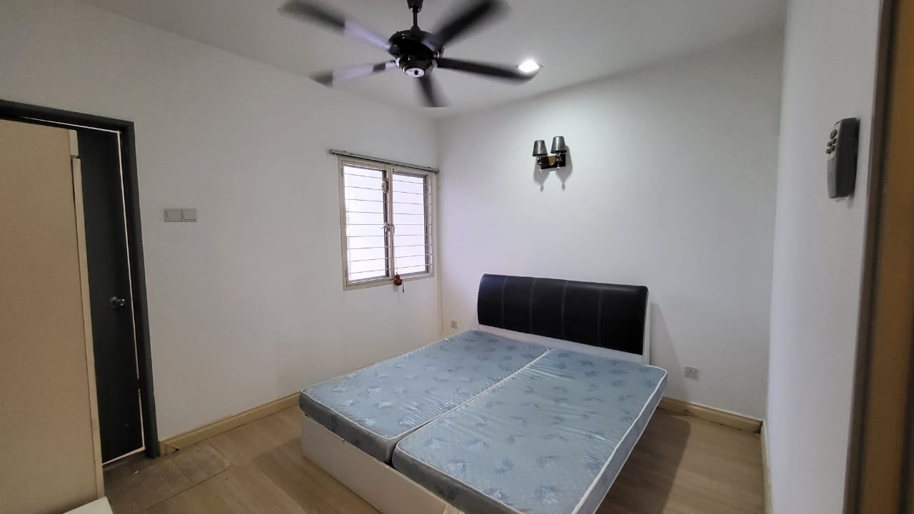 SA2209 1383 2 Storey House Cahaya SPK Shah Alam - photo 4