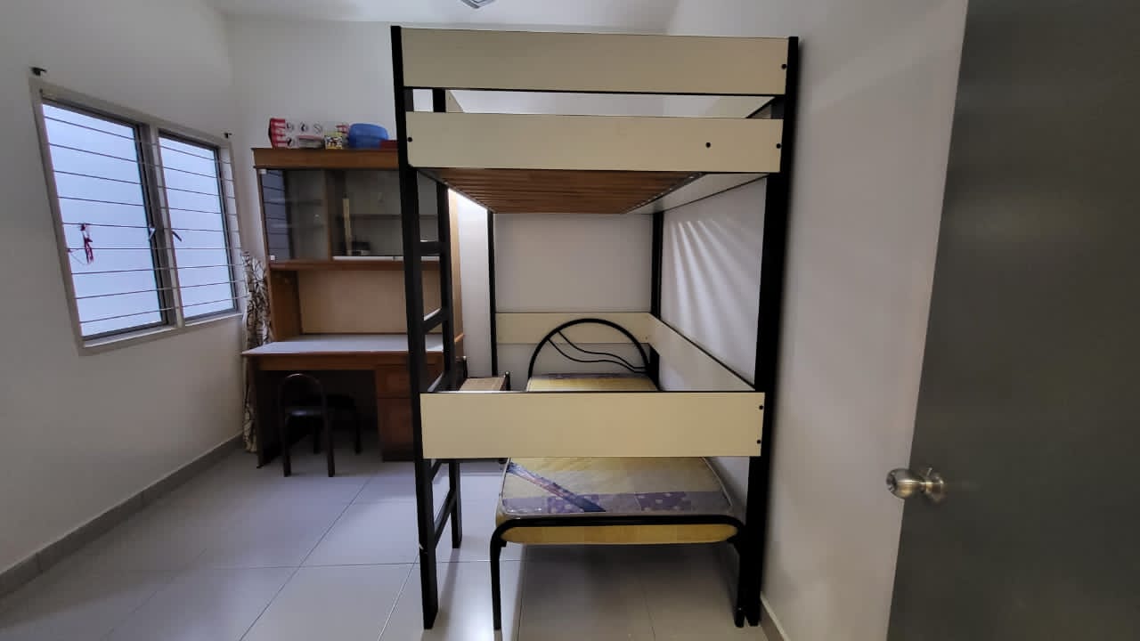 SA2209 1383 2 Storey House Cahaya SPK Shah Alam - photo 5