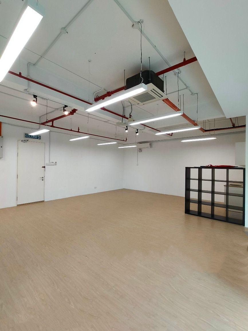 tropicana avenue office - photo 2
