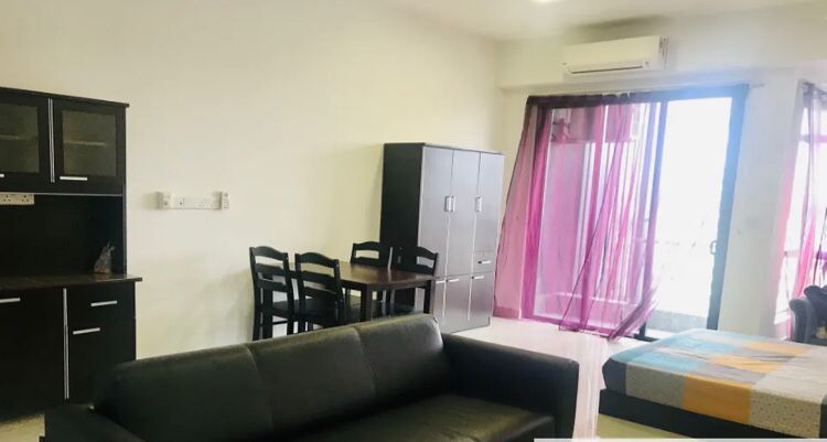Utropolis Suites 2 Glenmarie Shah Alam by Jr - photo 5