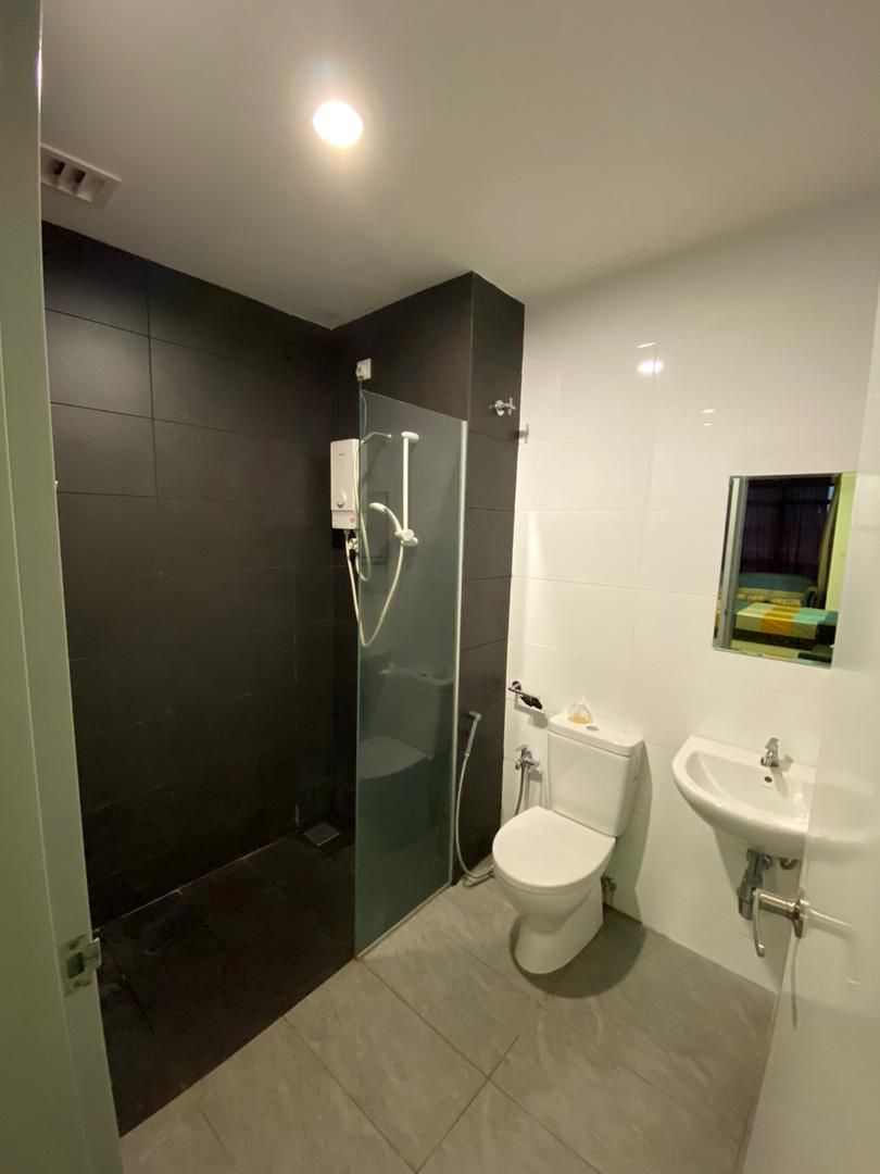 Utropolis Suites 2 Glenmarie Shah Alam by Jr - photo 6