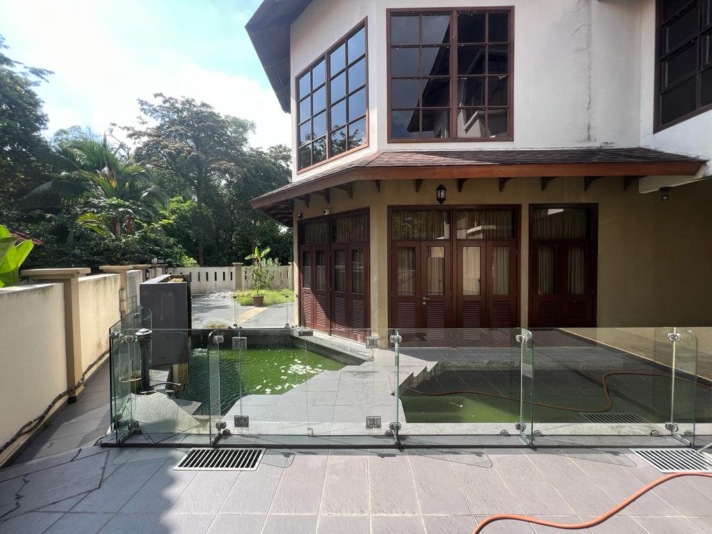 3 Stry Banglo Bukit Jelutong by Lucas - photo 2