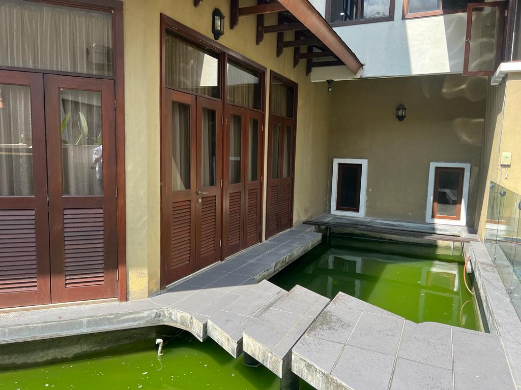 3 Stry Banglo Bukit Jelutong by Lucas - photo 9