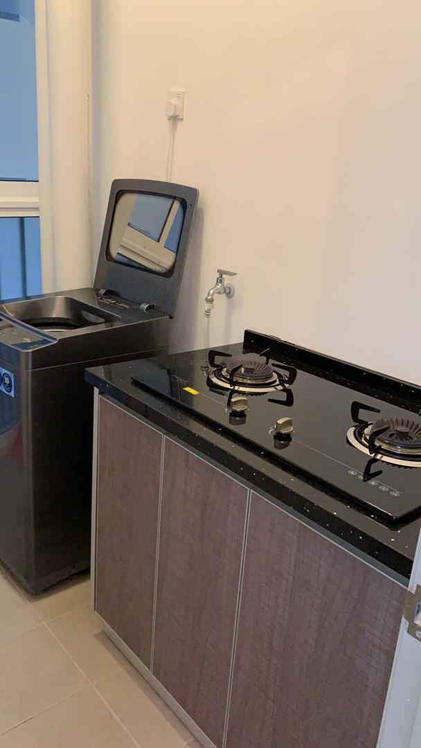 THE ZIZZ RESIDENSI DAMAI MERIAH  CONDOMINIUM - photo 8