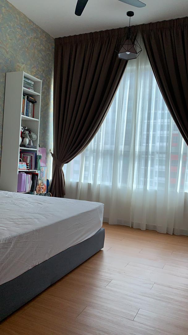 THE ZIZZ RESIDENSI DAMAI MERIAH  CONDOMINIUM - photo 9