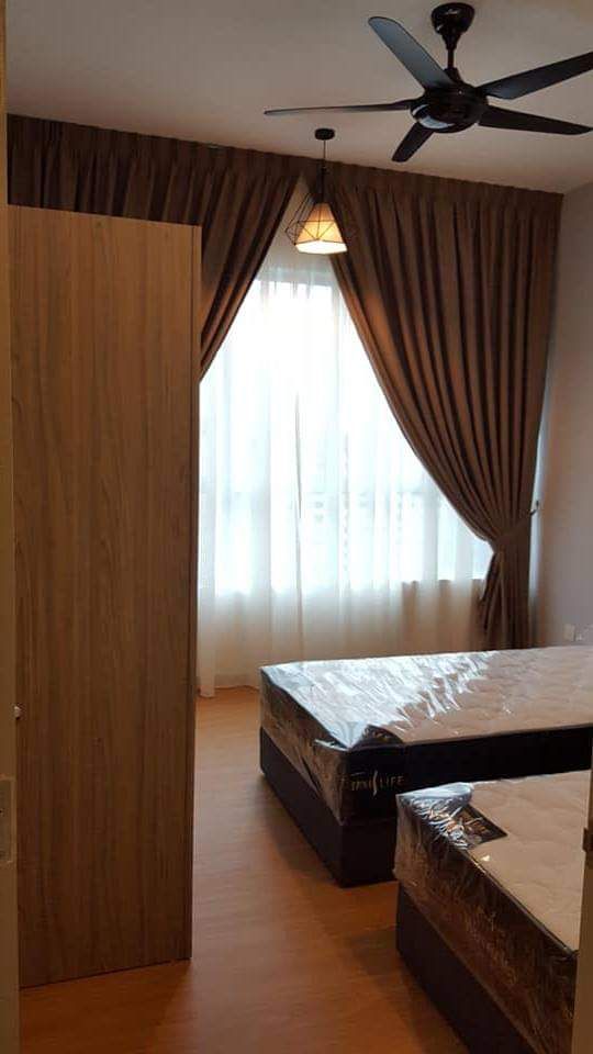 THE ZIZZ RESIDENSI DAMAI MERIAH  CONDOMINIUM - photo 10