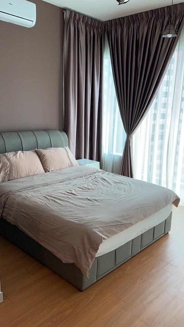 THE ZIZZ RESIDENSI DAMAI MERIAH  CONDOMINIUM - photo 4