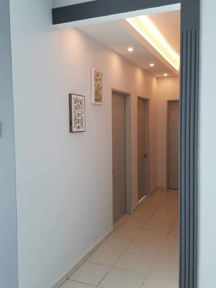 THE ZIZZ RESIDENSI DAMAI MERIAH  CONDOMINIUM - photo 11
