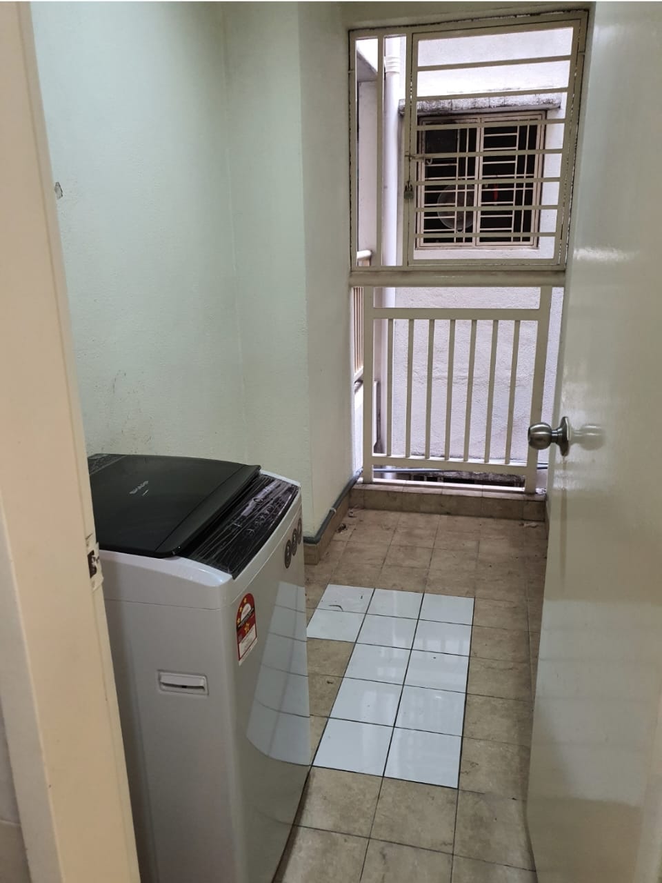 Puteri Bayu Apartment Bandar Puteri Puchong - photo 4