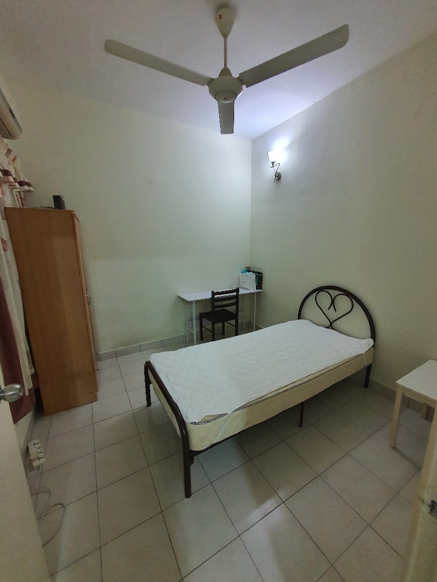 Puteri Bayu Apartment Bandar Puteri Puchong - photo 5