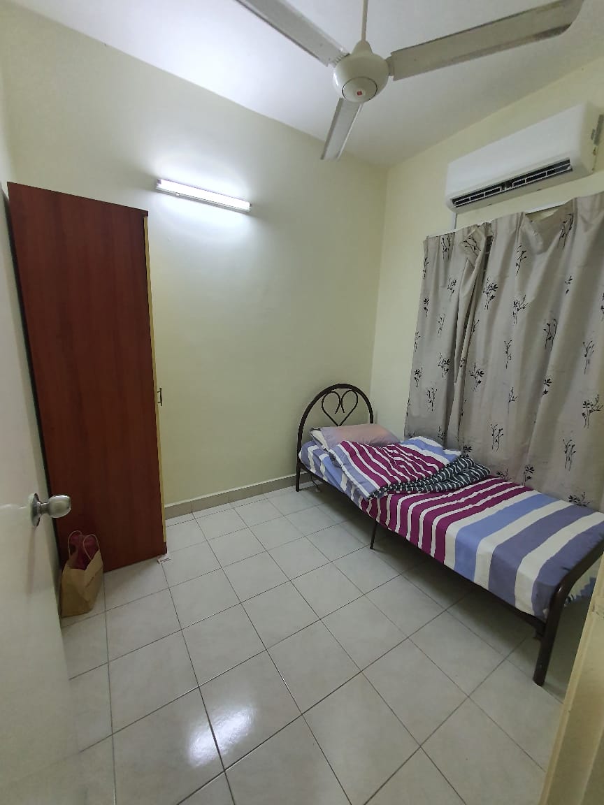 Puteri Bayu Apartment Bandar Puteri Puchong - photo 6